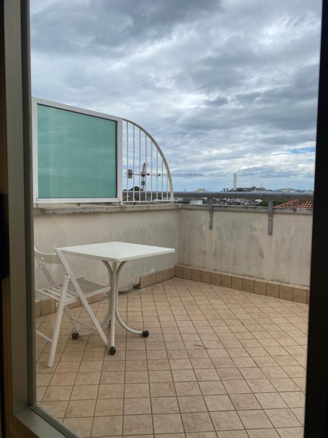 Hotel Modenese Риччоне Экстерьер фото
